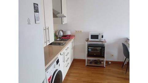 Foto 2 de Estudi en venda a Ciutat del Transport - La Salera, Castellón