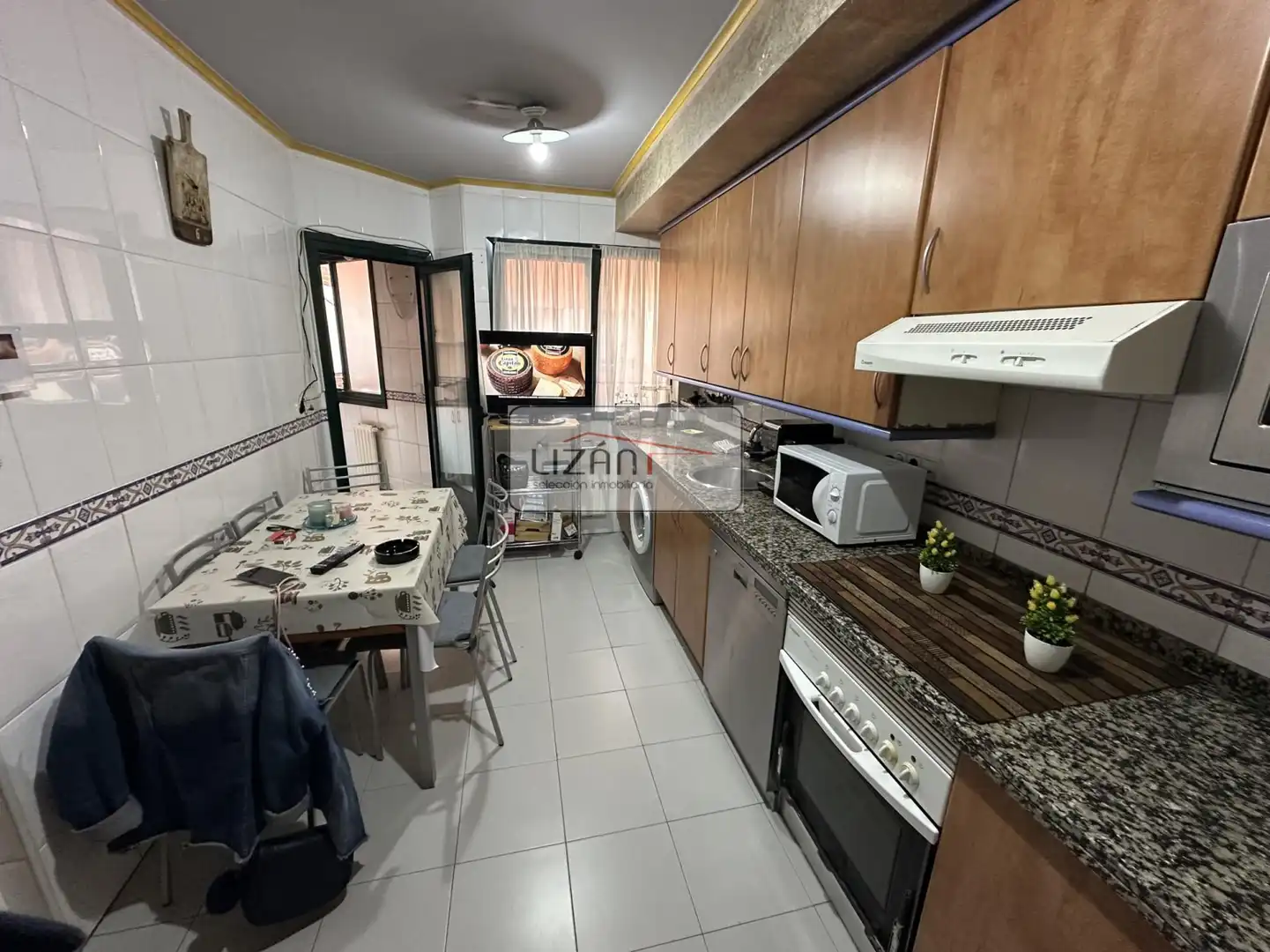 Wohnung mit Garten zum Verkauf in Fozaneldi - Tenderina - Ventanielles, imagen 21