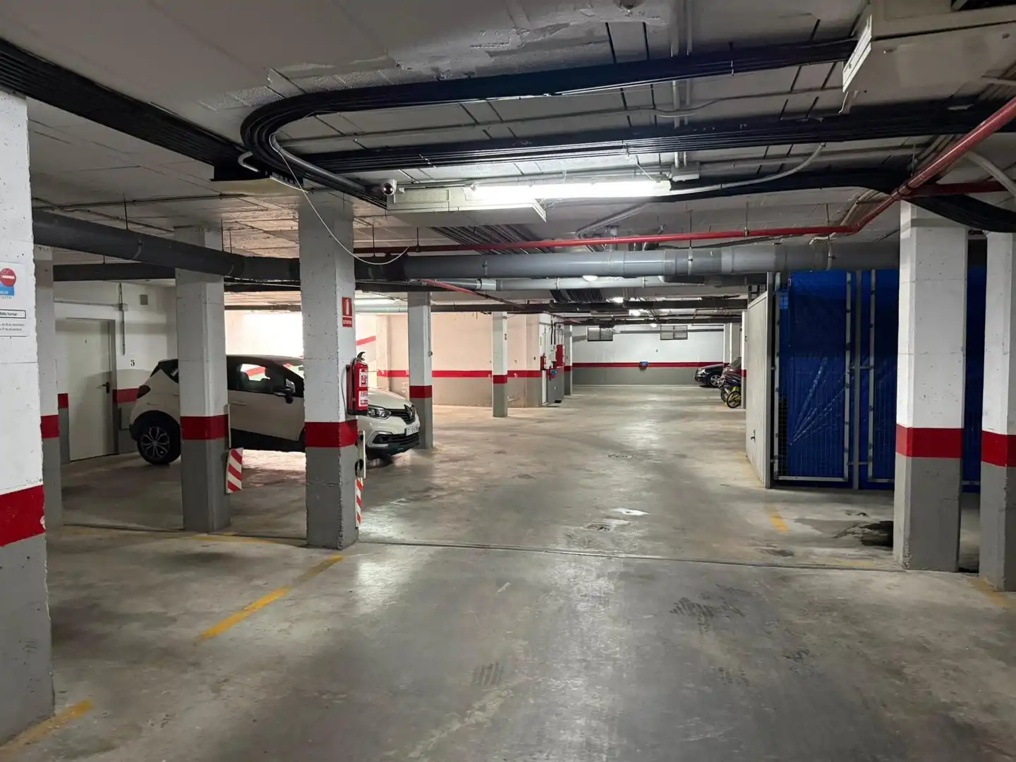 Aparcament de Garatge en venda en Sanlúcar de Barrameda