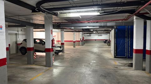 Foto 5 de Garatge en venda a El Pino - Bajo de Guía, Sanlúcar de Barrameda