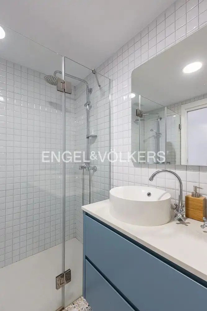 Penthouse with terrace for sale in Playa de Gandia, imagen 43