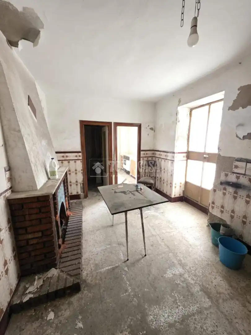 Haus mit Garten zum Verkauf in Montilla, imagen 2