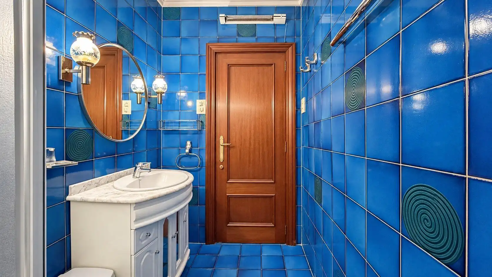 Piso con terraza en venta en Extramurs, imagen 54