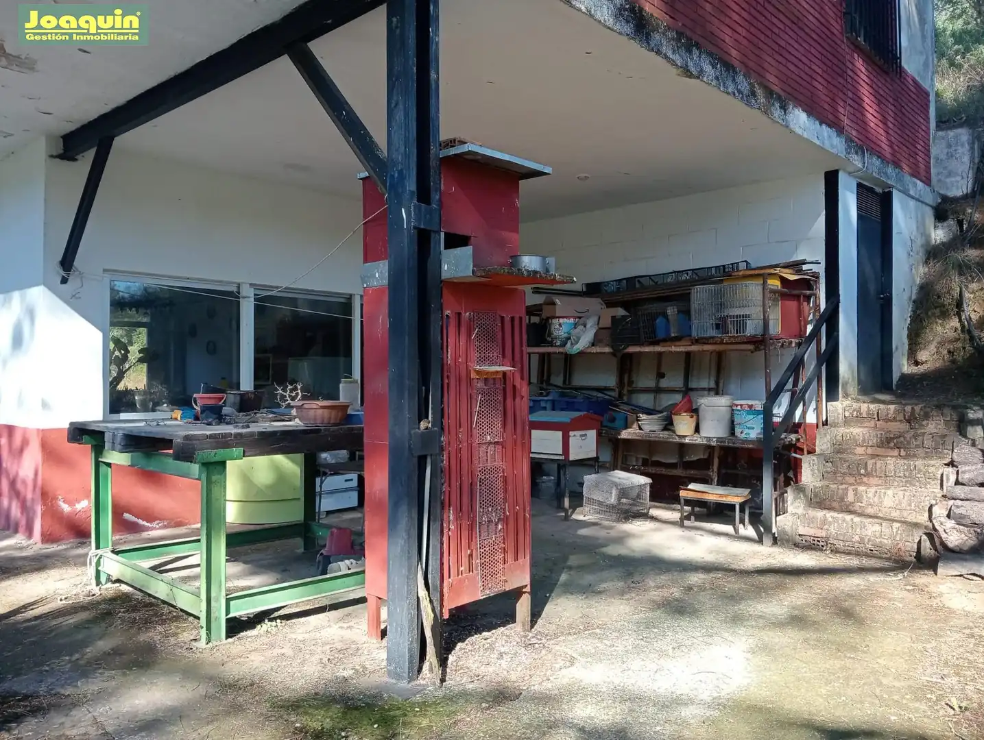Finca rústica en venda en Córdoba