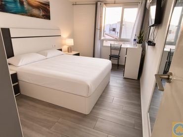 Flat with lift for sale in Centro