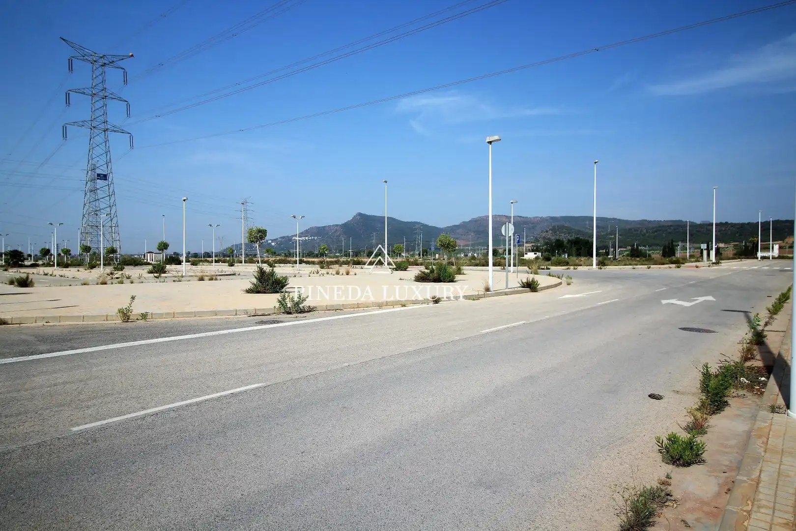 Terreno industriale in vendita a Calle LABIRENT, imagen 6