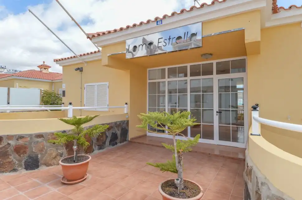 Apartamento de alquiler en Mogán con Terraza y Piscina comunitaria