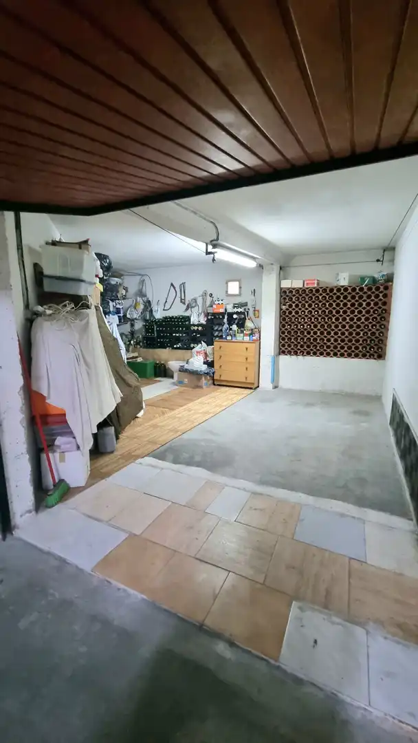 Garage for sale in Carreño