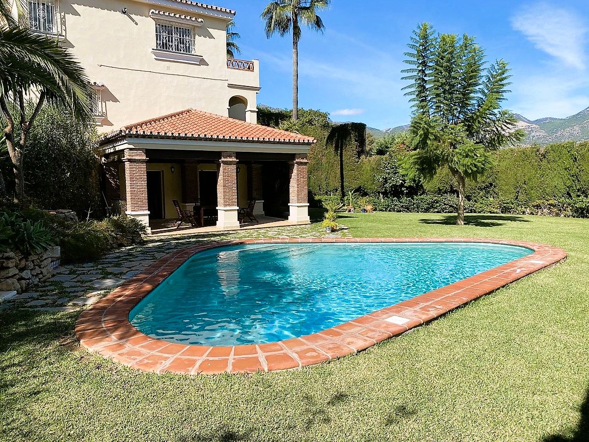 Casa o xalet en venda a Calle Olivos de Sierrezuela, Campo de Mijas