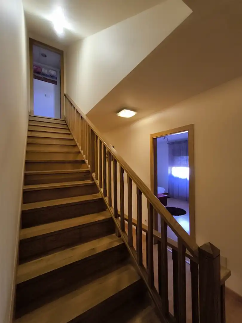 Terraced house with terrace for sale in Sobrán, imagen 52