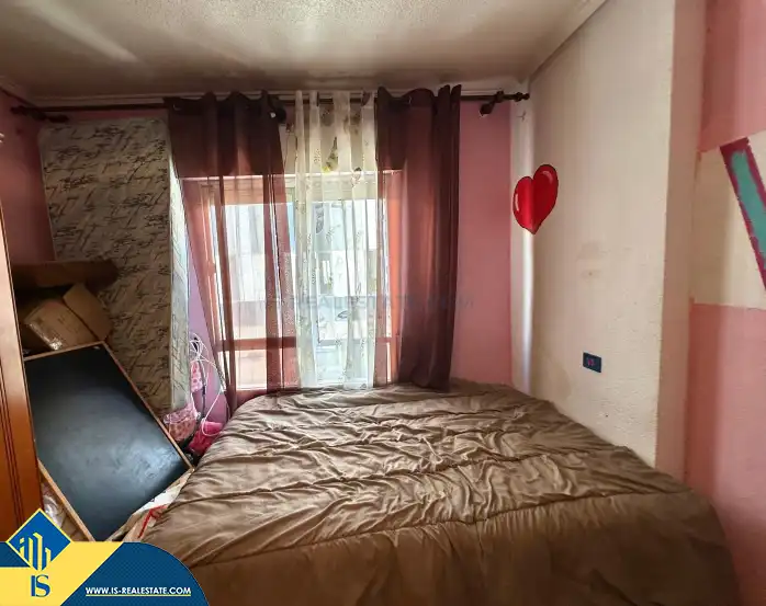 Piso con ascensor en venta en Centro, imagen 12