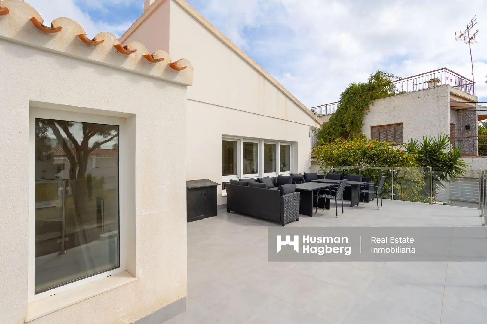 Casa con terraza en venta en Orihuela Costa, imagen 3