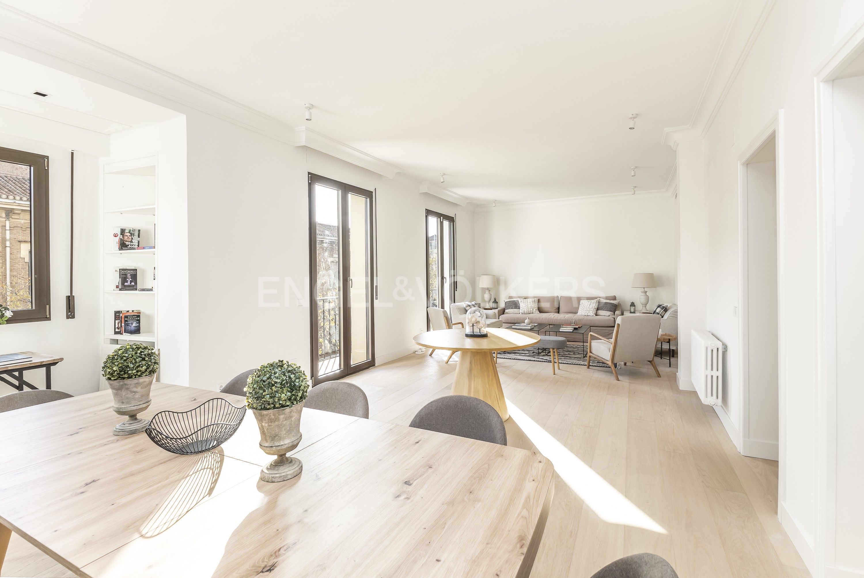 Apartament en venda a Calle de Alonso Cano, Almagro