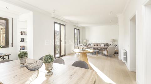 Photo 2 of Apartment for sale in Calle de Alonso Cano, Almagro, Madrid