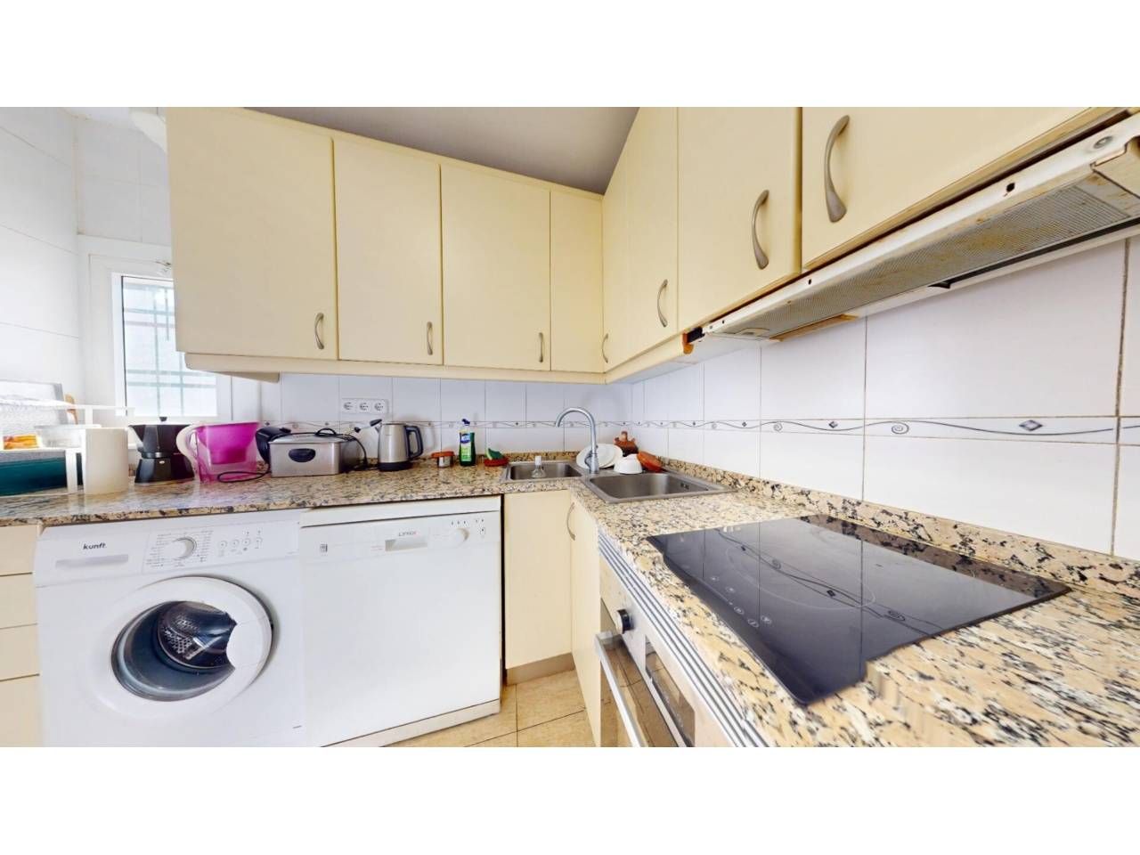 Wohnung zum Verkauf in Plaza Collet, Bellamar