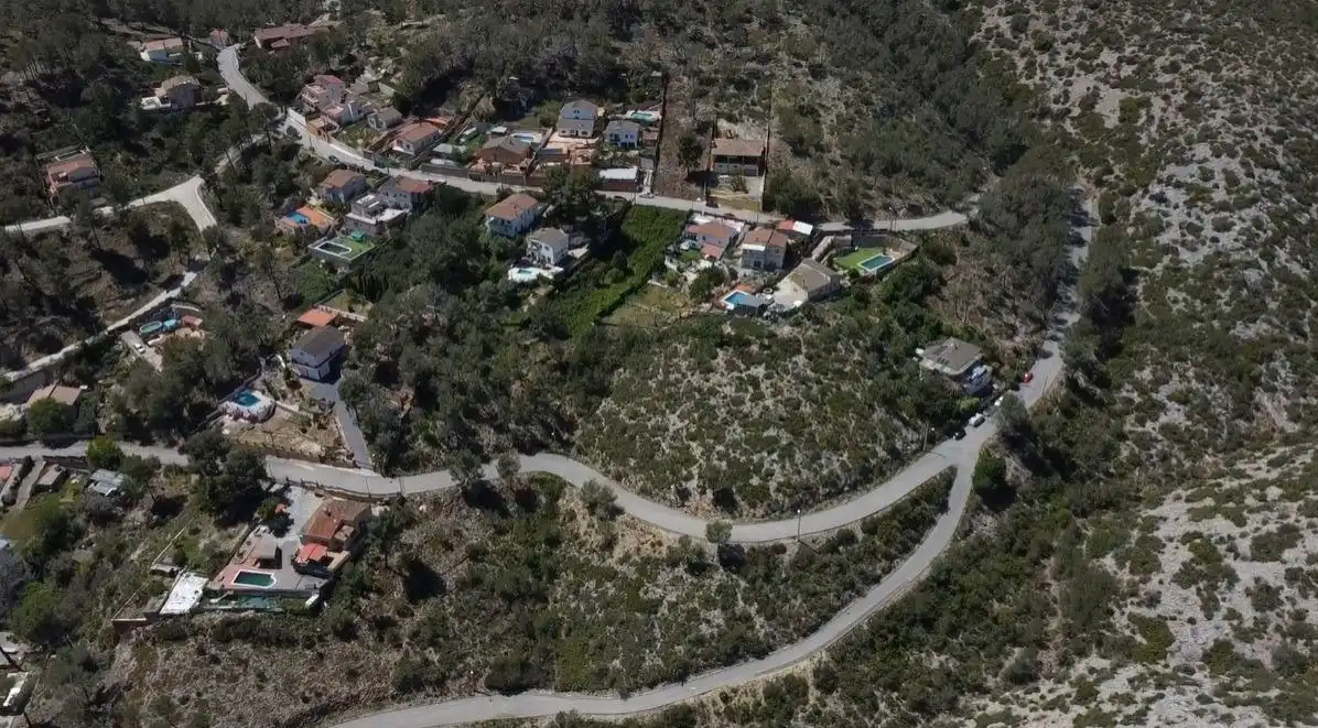 Residential land for sale in Olivella, imagen 7
