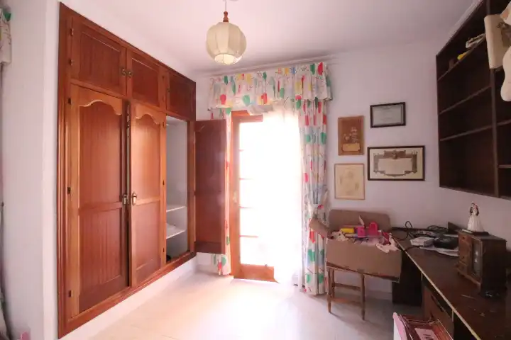 Chalet con terraza en venta en Campo de Mijas, imagen 21