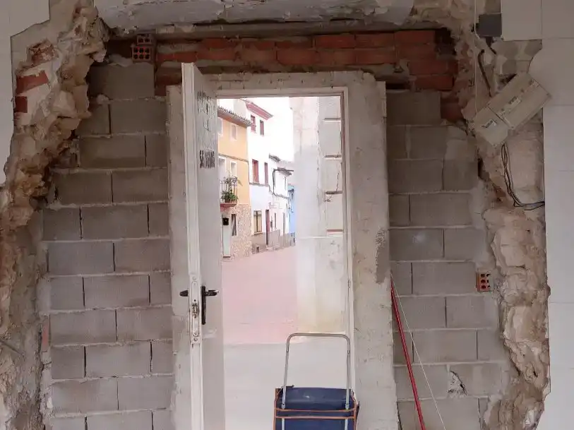 Terreno en venta en Muniesa