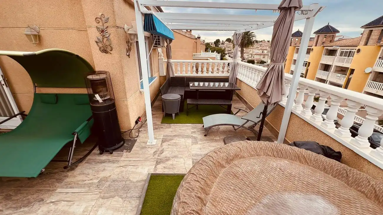 Casa en venta en Orihuela Costa, imagen 27