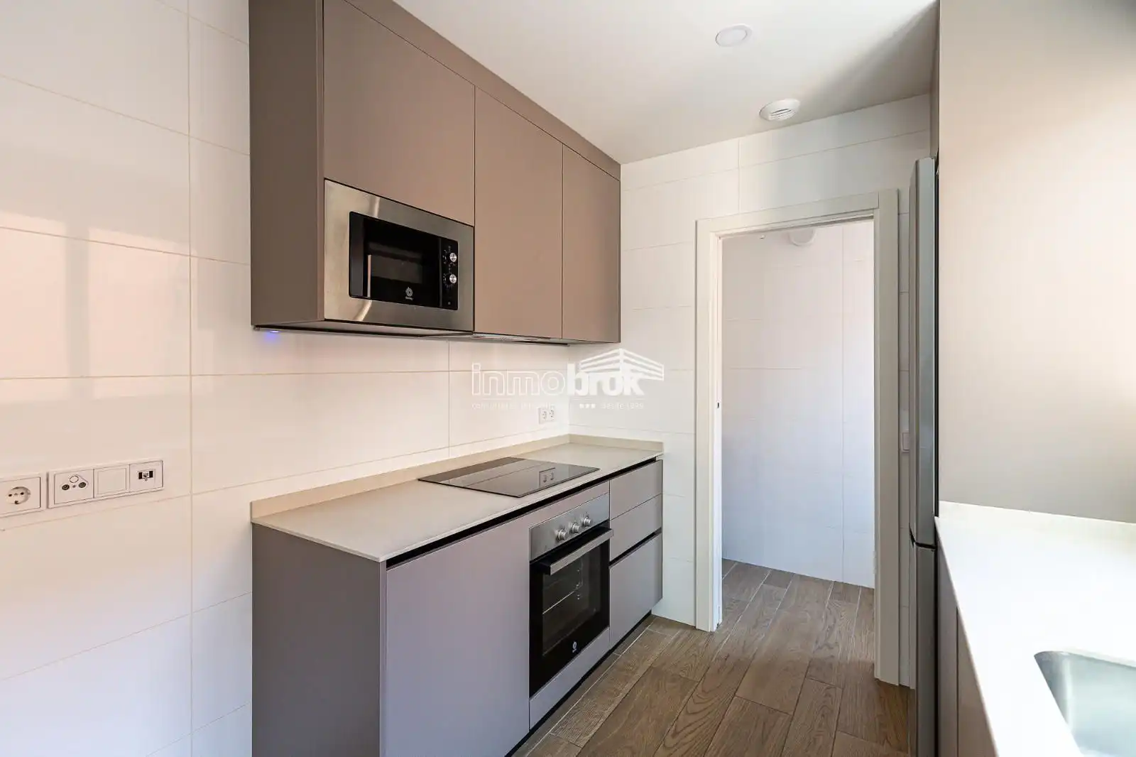 Wohnung mit Pool zur Miete in gaztambide, imagen 32