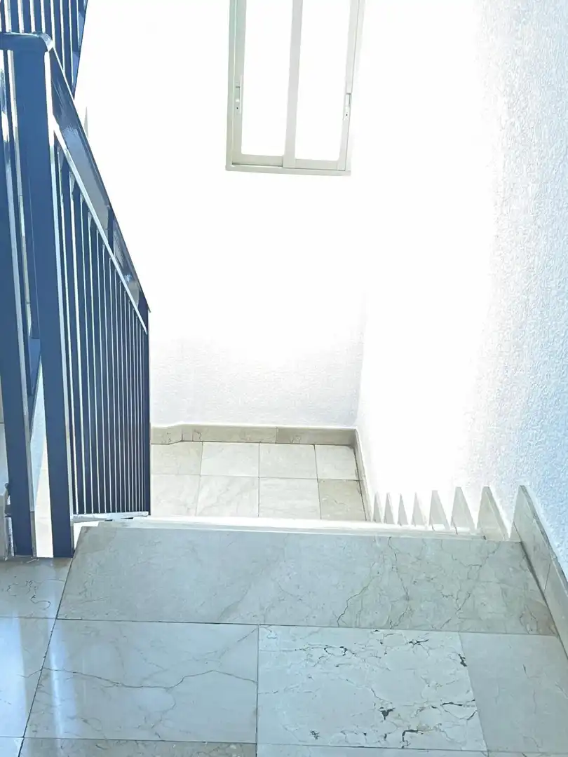 Balcony of Flat for sale in Murcia  with Air Conditioner, Furnished and Balcony