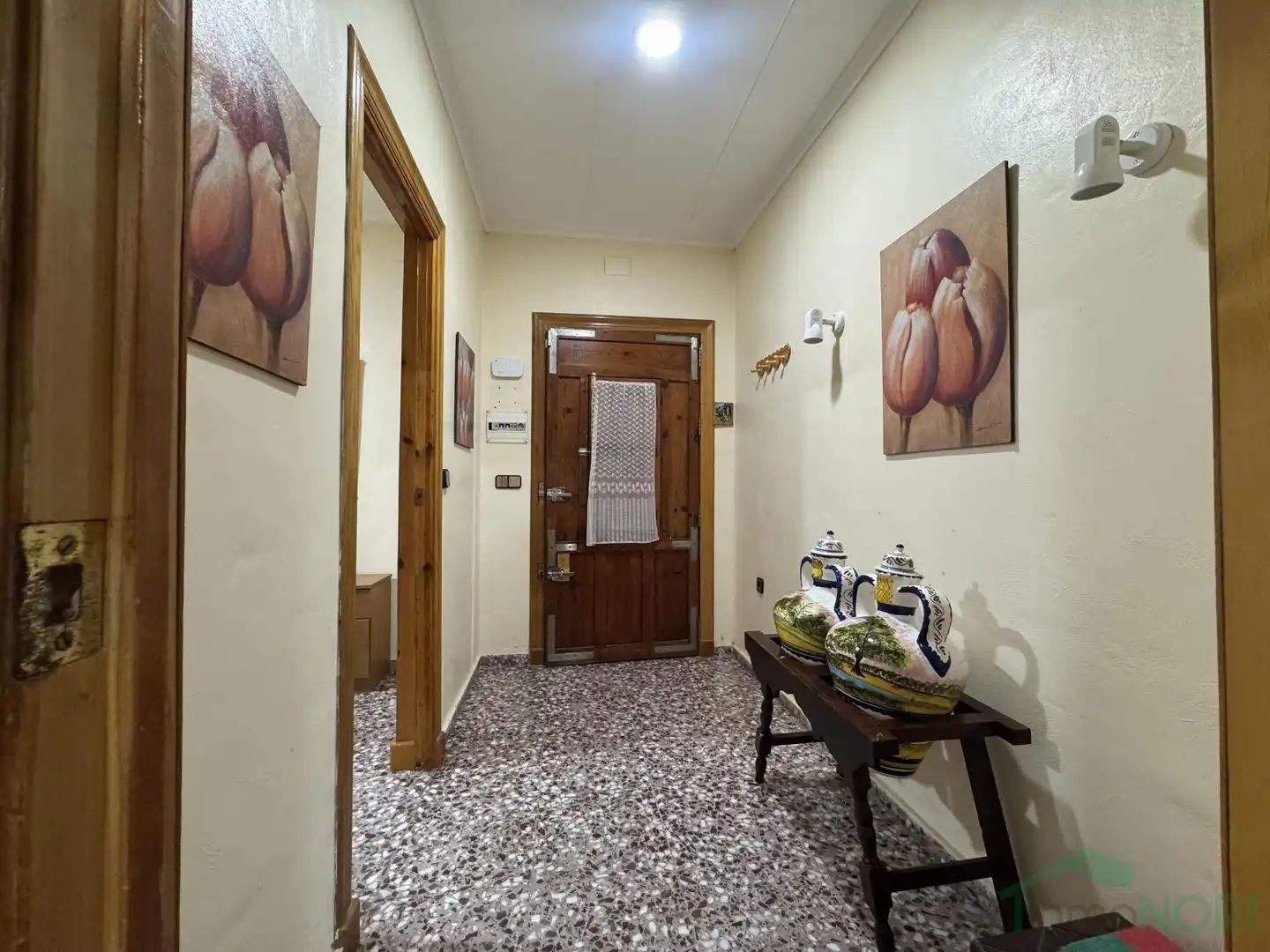 Casa o xalet en venda en Alhama de Murcia amb Aire condicionat, Calefacció i Terrassa