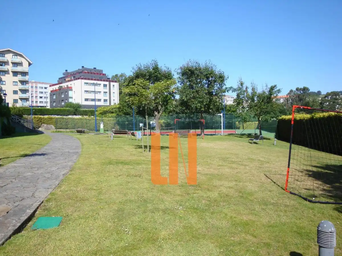 Flat for sale in Culleredo  with Heating, Storage room and Oven