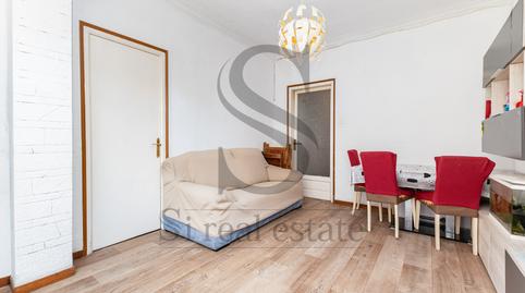 Foto 4 de Pis en venda a Passeig de Torras I Bages, Sant Andreu de Palomar,  Barcelona Capital