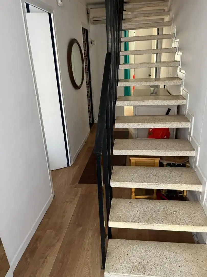Einfamilien-Reihenhaus zur Miete in Cambrils mit Heizung