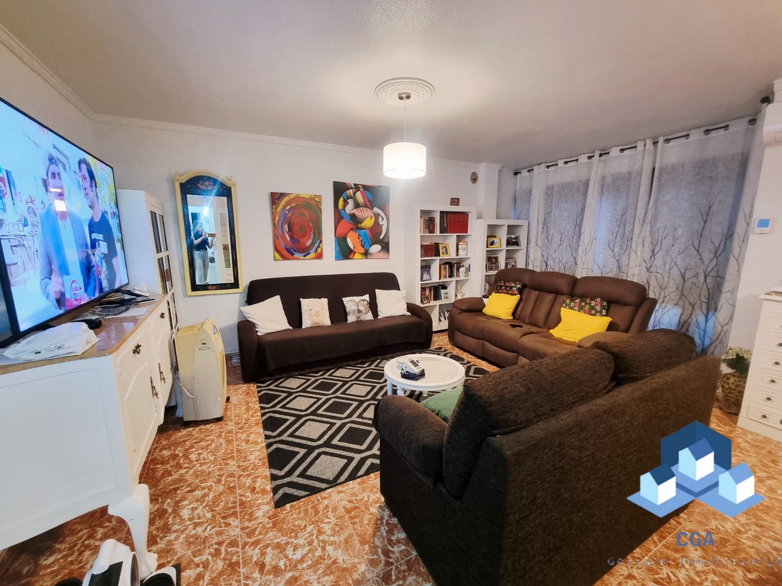 Wohnung zum verkauf in San Mateo, Lorca Ciudad