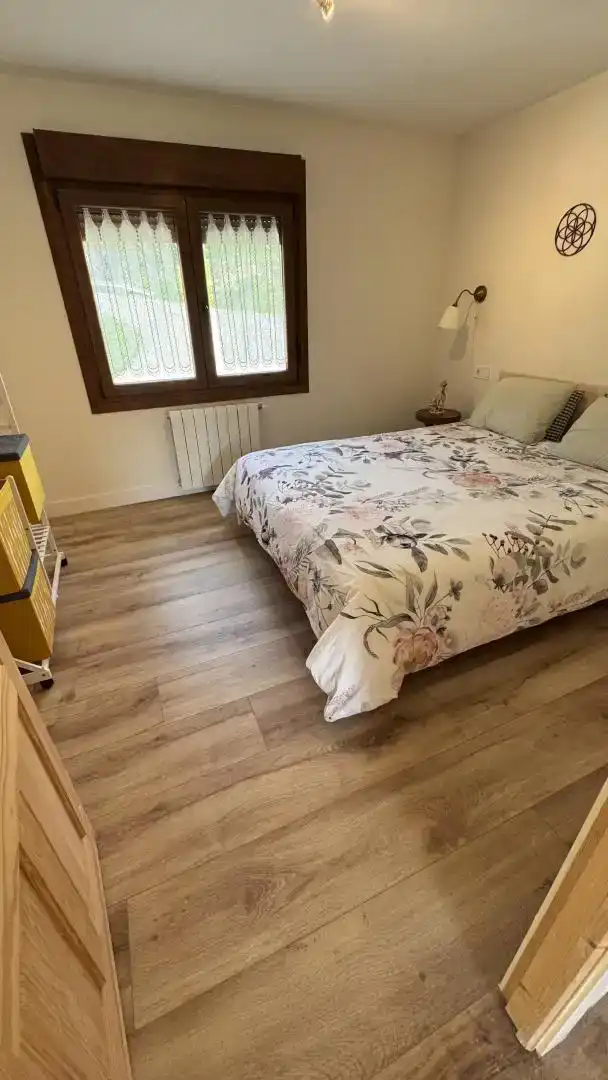 Dormitori de Casa o xalet en venda en Soba amb Balcó