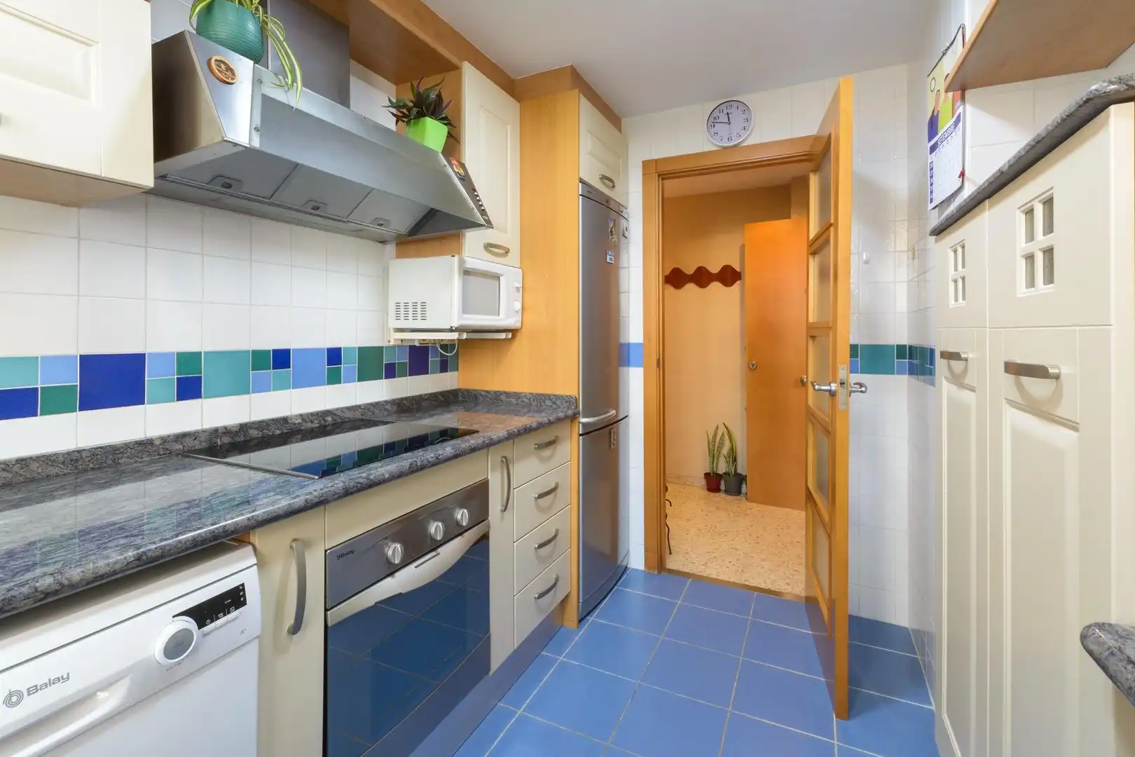 Apartment mit Terrasse zum Verkauf in Calle MENORCA, imagen 15