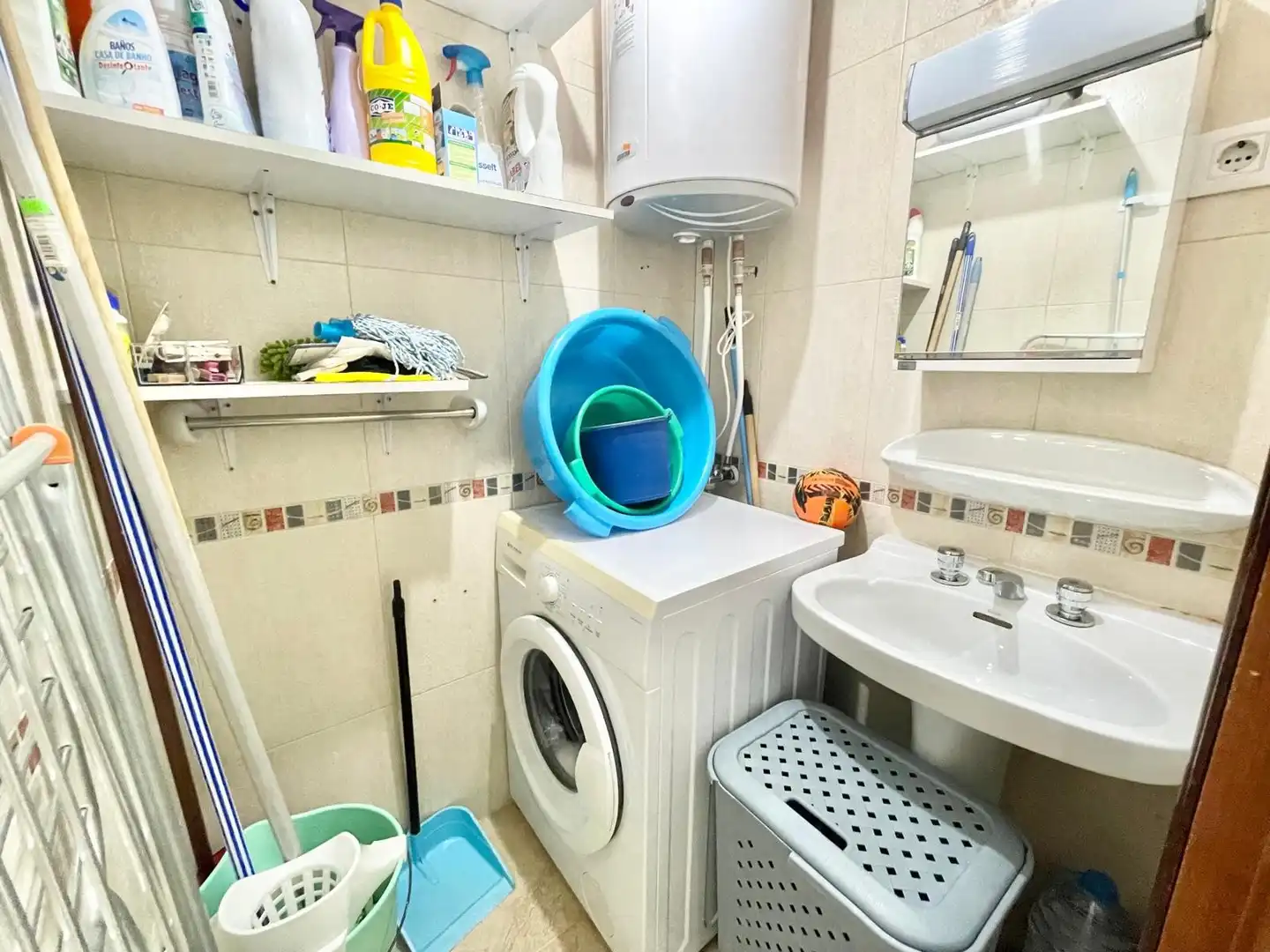Apartament de lloguer a Centro, imagen 17