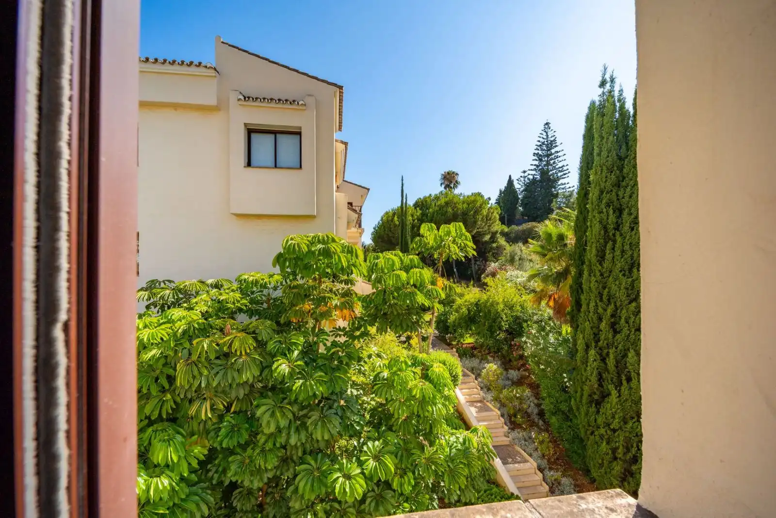 Penthouse with pool for sale in La Quinta, imagen 23