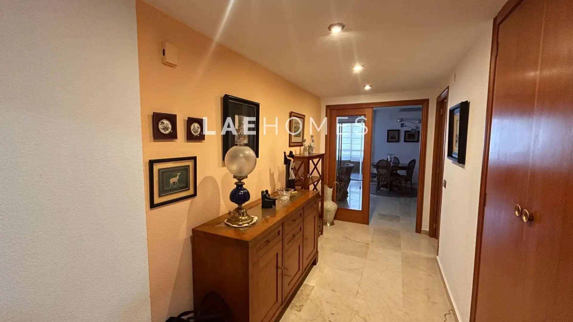 Appartement avec ascenseur à louer à Calle EUSEBIO SEMPERE, imagen 3