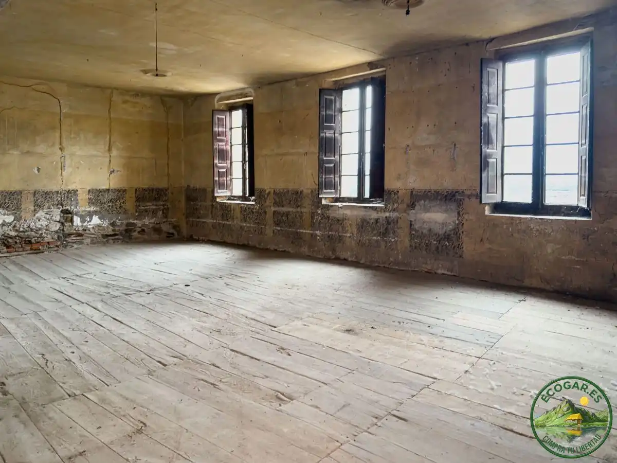 Casa rústica con jardín en venta en General, imagen 16