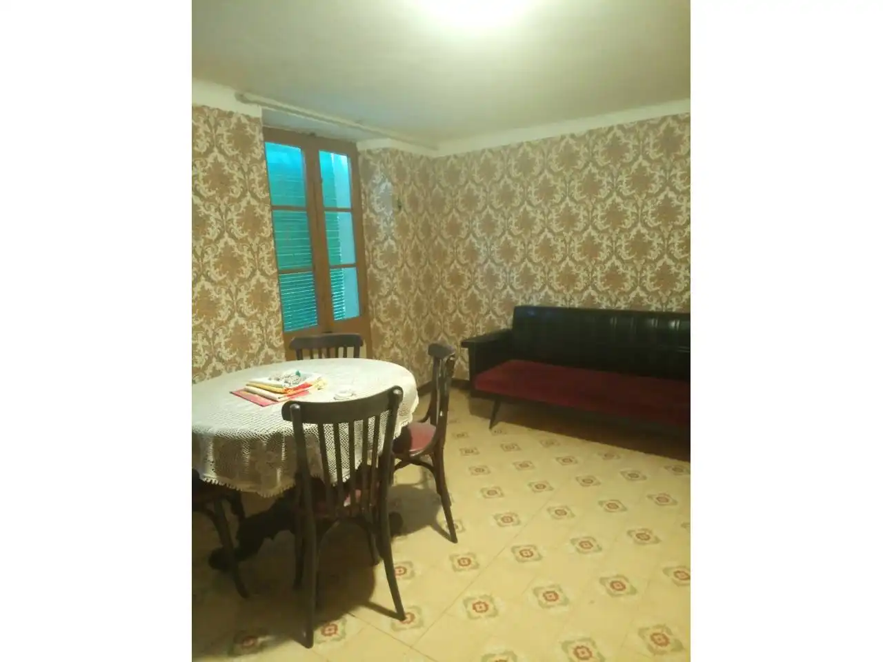 Comedor de Casa o chalet en venta en Juncosa con Calefacción y Terraza