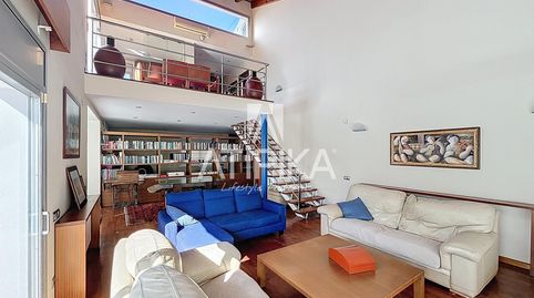 Foto 4 de Casa o xalet en venda a Montmar, Castelldefels