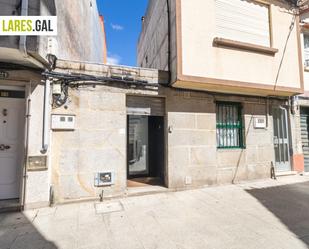 Vista exterior de Casa o xalet en venda en Cangas 
