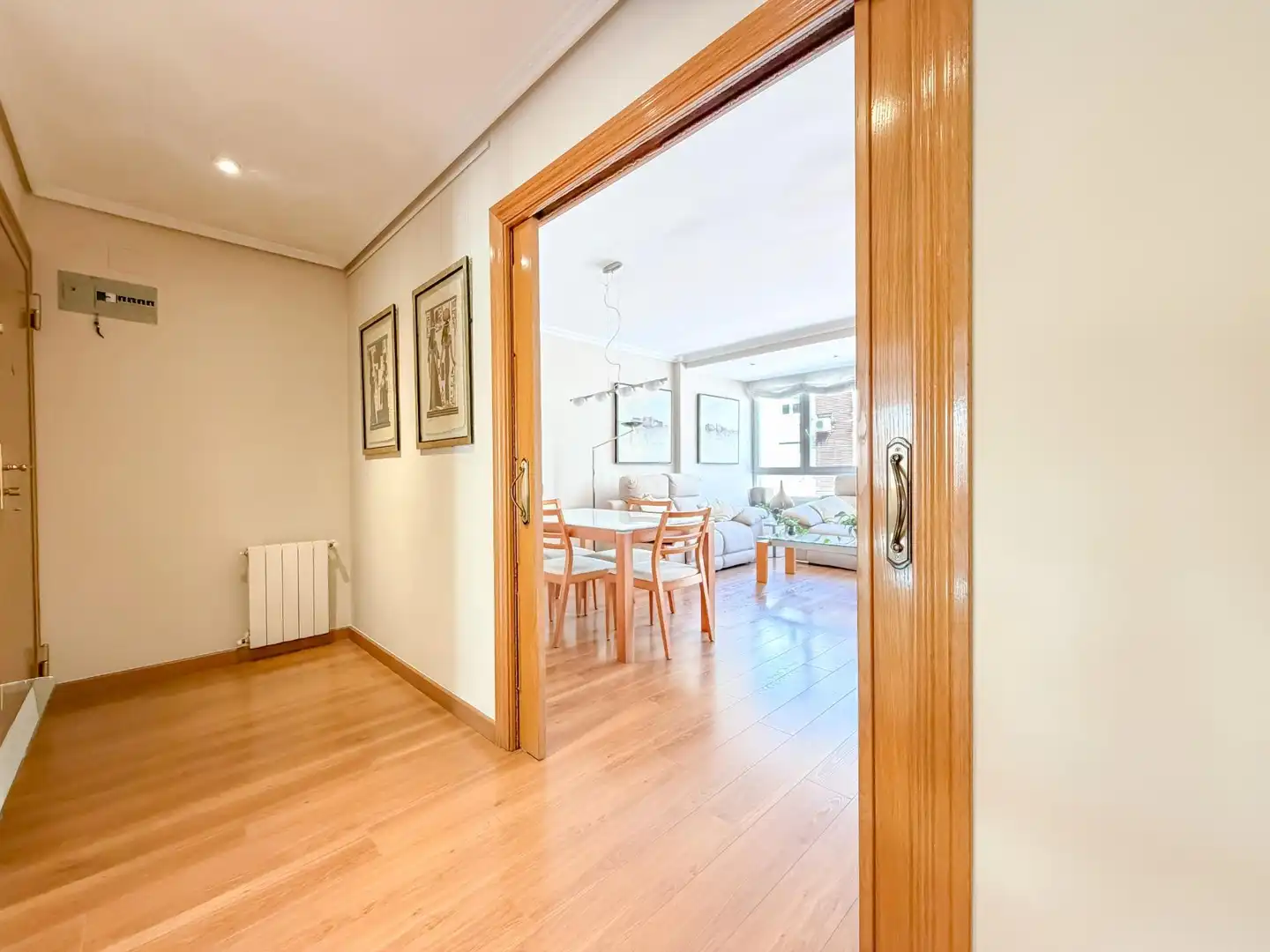 Piso en venta en Valencia con Aire acondicionado y Calefacción