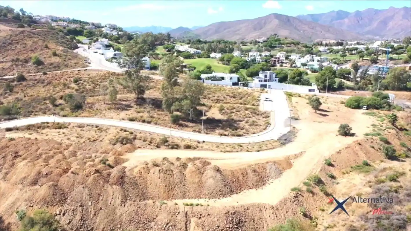 Terreno residencial en venta en La Cala Golf - Lagar Martell, imagen 3