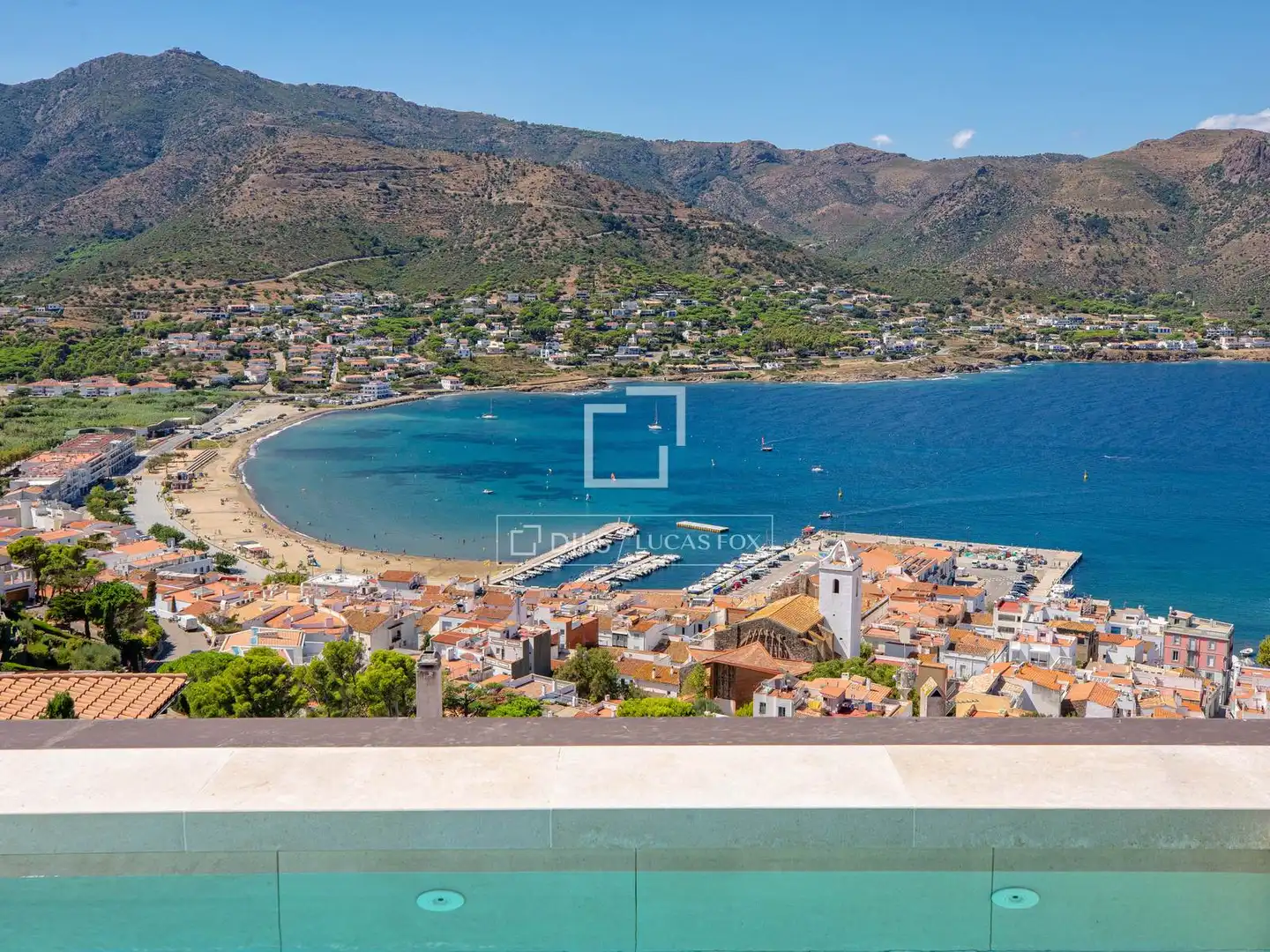 Villa avec piscine à vendre à El Port de la Selva, imagen 29