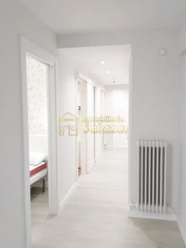Apartment mit Terrasse zur Miete in Sabino Arana Etorbidea, imagen 24