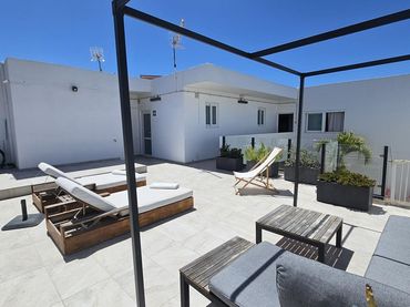 Appartement à louer à Calle Alcalde José Quevedo Martín
