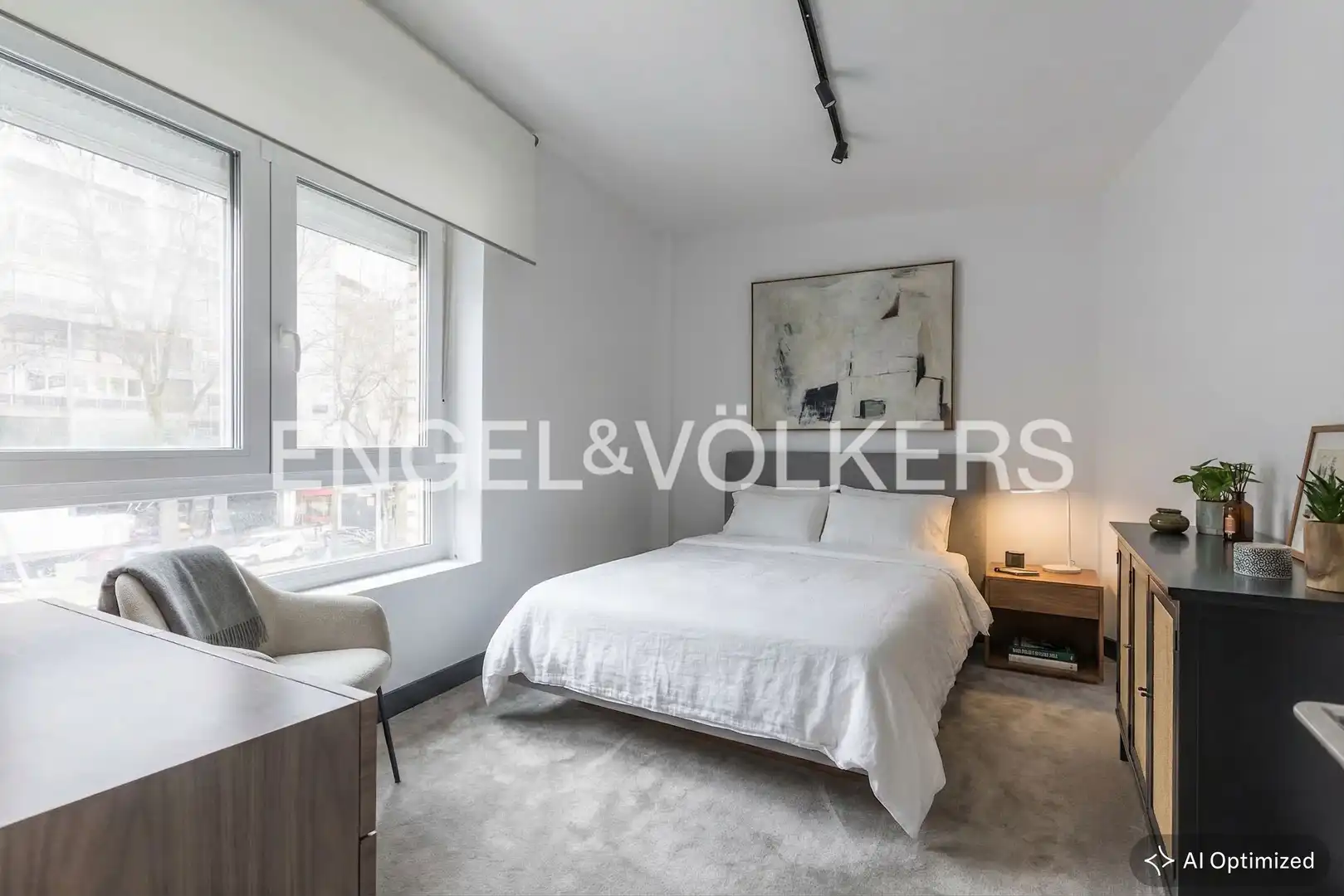 Habitación de Piso en venta en Madrid con Aire acondicionado y Calefacción
