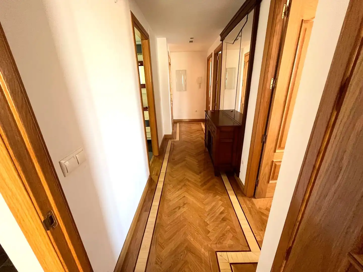 Flat for sale in Talavera de la Reina  with Air Conditioner, Heating and Parquet flooring