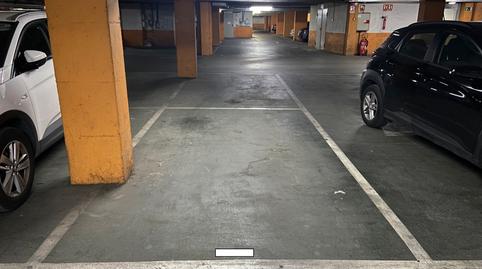 Foto 3 de Garatge en venda a Passatge Pla del Remei, 2, Remei - La Guixa, Barcelona