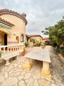 Casa amb piscina en venda a Miami Platja, imagen 10