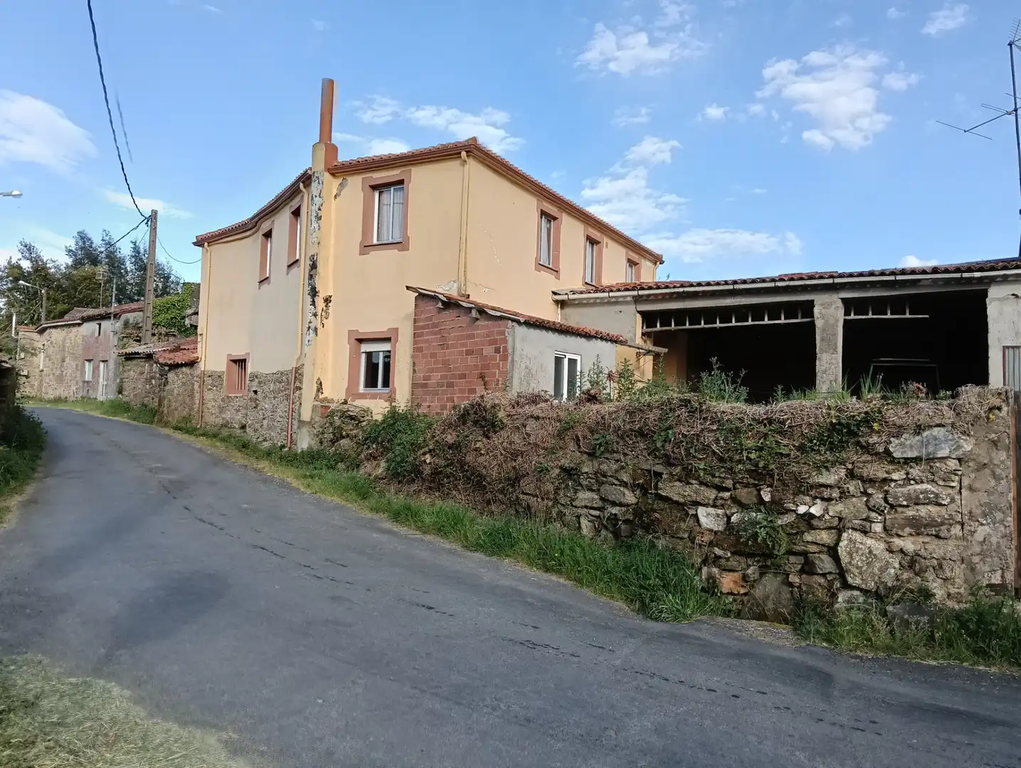 House for sale in Boimorto, imagen 3