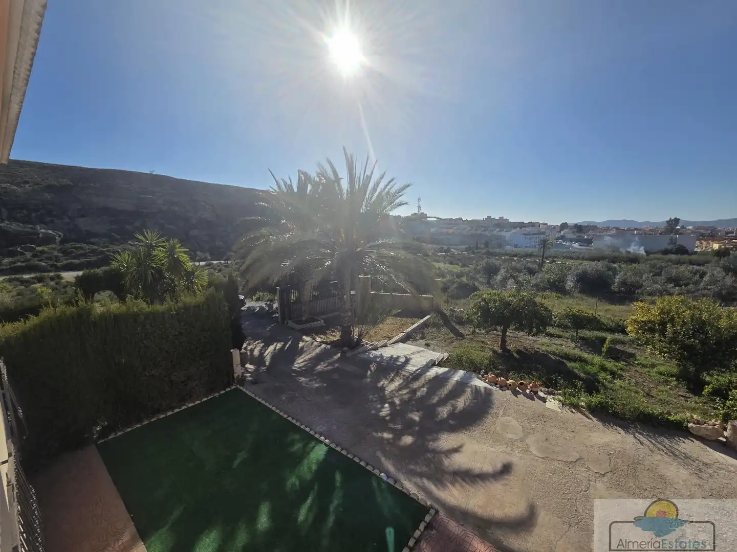 Detached house for sale in Albox, imagen 3